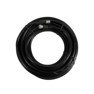 EVOLVEO Flexi 2, antenă DAB+/DVB-T2 pasivă de exterior, filtru LTE, 4G, 5G