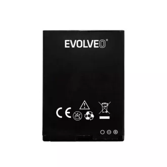 Acumulator original EVOLVEO 700 mAh pentru EasyPhone ID