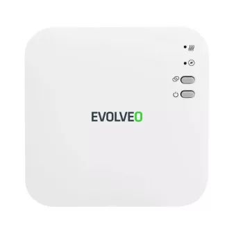 EVOLVEO Thermal, un termostat programabil fără fir inteligent