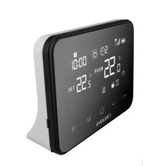 EVOLVEO Thermal, un termostat programabil fără fir inteligent