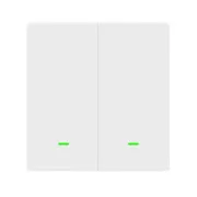 EVOLVEO WiFi Dual Switch, comutator inteligent