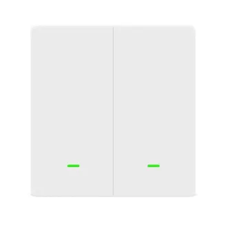 EVOLVEO WiFi Dual Switch, comutator inteligent