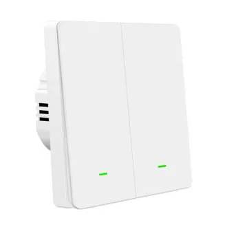 EVOLVEO WiFi Dual Switch, comutator inteligent