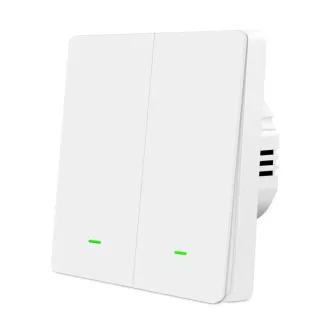 EVOLVEO WiFi Dual Switch, comutator inteligent