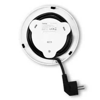 Salente IceQueen, ceainic electric 1,7 l, inox, alb
