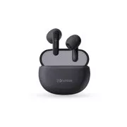 Căști wireless A4tech B20, TWS, Bluetooth, gri