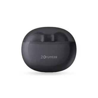 Căști wireless A4tech B20, TWS, Bluetooth, gri