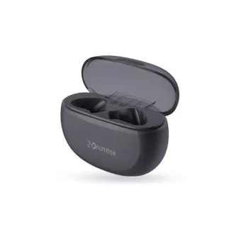Căști wireless A4tech B20, TWS, Bluetooth, gri