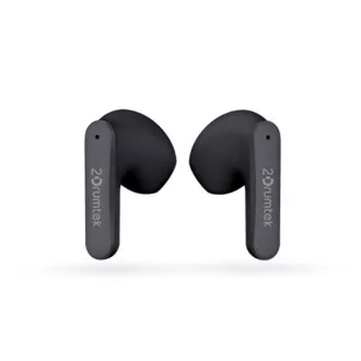 Căști wireless A4tech B20, TWS, Bluetooth, gri