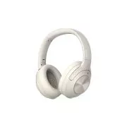 Căști A4tech Fstyler BH220, Wireless, pliabile, bej