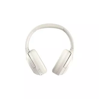 Căști A4tech Fstyler BH220, Wireless, pliabile, bej