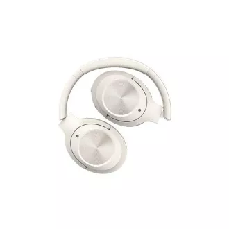 Căști A4tech Fstyler BH220, Wireless, pliabile, bej