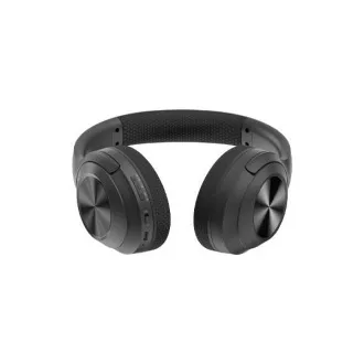 Căști A4tech Fstyler BH220, Wireless, pliabile, negre
