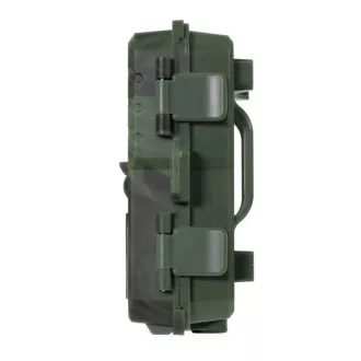 EVOLVEO StrongVision Mini WiFi, capcană foto/cameră de securitate cu aplicație