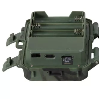 EVOLVEO StrongVision Mini WiFi, capcană foto/cameră de securitate cu aplicație
