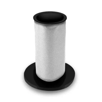 Filtru HEPA Salente SuperVac clasa H7 pentru aspiratorul SuperVac