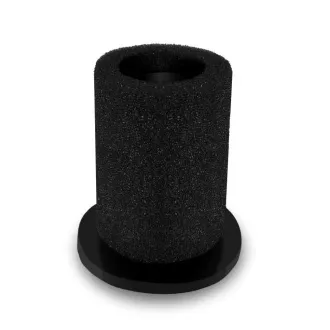 Filtru HEPA Salente SuperVac clasa H7 pentru aspiratorul SuperVac