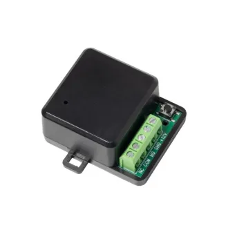 EVOLVEO DoorPhone W7, modul releu wireless pentru controlul porților
