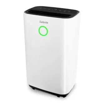 Dezumidificator Salente WaterStar20, alb