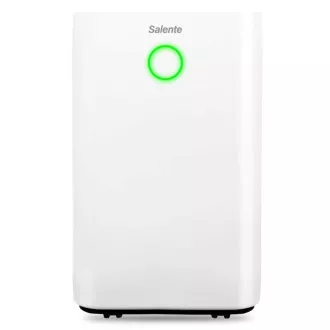 Dezumidificator Salente WaterStar20, alb