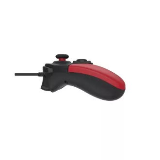 A4tech Bloody GP30, gamepad, USB, negru-roșu A4tech Bloody GP30, gamepad, USB, negru-roșu