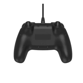 A4tech Bloody GP30, gamepad, USB, negru-roșu A4tech Bloody GP30, gamepad, USB, negru-roșu