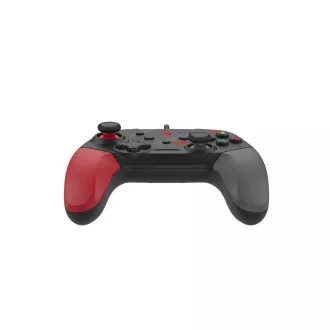 A4tech Bloody GP30, gamepad, USB, negru-roșu A4tech Bloody GP30, gamepad, USB, negru-roșu