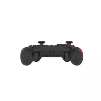 A4tech Bloody GP30, gamepad, USB, negru-roșu A4tech Bloody GP30, gamepad, USB, negru-roșu