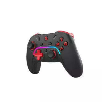 A4tech Bloody GPW70, gamepad, RGB, mod dual 2, 4G+USB, negru A4tech Bloody GPW70, gamepad, RGB, mod dual 2, 4G+USB, negru