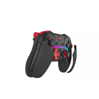 A4tech Bloody GPW70, gamepad, RGB, mod dual 2, 4G+USB, negru A4tech Bloody GPW70, gamepad, RGB, mod dual 2, 4G+USB, negru
