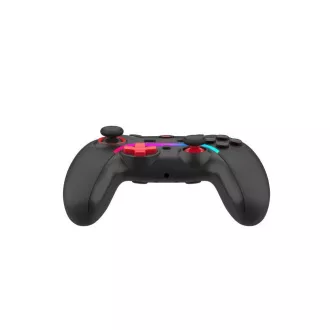 A4tech Bloody GPW70, gamepad, RGB, mod dual 2, 4G+USB, negru A4tech Bloody GPW70, gamepad, RGB, mod dual 2, 4G+USB, negru