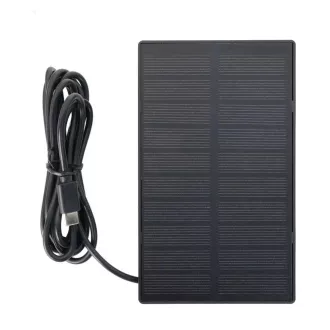 EVOLVEO StrongVision Solar A, capcană foto cu panou solar