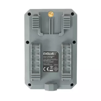 EVOLVEO StrongVision Solar A, capcană foto cu panou solar