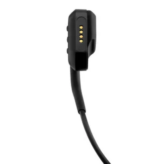 Căști wireless EVOLVEO BonePro MP3 32GB, model pomeți, negre - Utilizat Căști wireless EVOLVEO BonePro MP3 32GB, model pomeți, negre - Utilizat