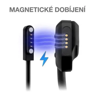 Căști wireless EVOLVEO BonePro MP3 32GB, model pomeți, negre - Utilizat Căști wireless EVOLVEO BonePro MP3 32GB, model pomeți, negre - Utilizat