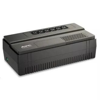 APC Easy UPS BV 500VA, AVR, priză IEC, 230V, (300W)
