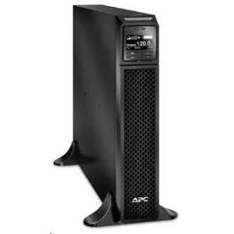 APC Smart-UPS SRT 1500VA 230V, on-line (1500W) APC Smart-UPS SRT 1500VA 230V, on-line (1500W)