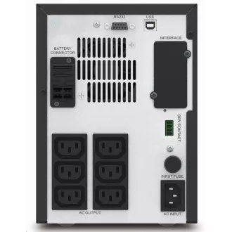 UPS APC Easy SMV 1000VA 230V (700W)