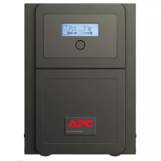 UPS APC Easy SMV 1500VA 230V (1050W)