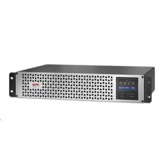APC Smart-UPS Li-ion, adâncime mică, 750VA, 230V cu SmartConnect (600W), 2U, adâncime 31,8 cm