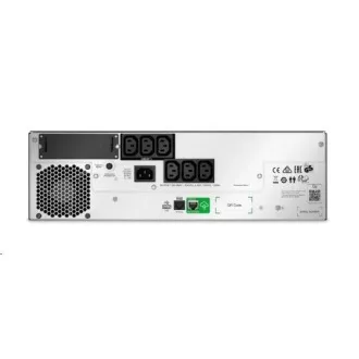 UPS APC Smart-UPS Li-ion, adâncime scurtă, 1500 VA, 230 V cu SmartConnect (1350 W), 3U, suport 30,2 cm
