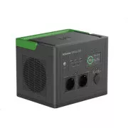 Stație de alimentare portabilă APC Schneider OffGrid 500, 517Wh Li-ion, 2 baterii Schuko, undă sinusoidală