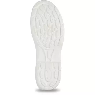 FARINA MF S2 SRC mocasin 44 alb FARINA MF S2 SRC mocasin 44 alb