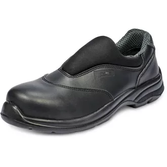 Mocasin FIACRE MF S2 SRC 38 negru Mocasin FIACRE MF S2 SRC 38 negru