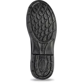 Mocasin FIACRE MF S2 SRC 38 negru Mocasin FIACRE MF S2 SRC 38 negru