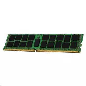 KINGSTON BRAND DDR4 32GB 3200MT/s ECC Reg Module (KTH-PL432/32G) KINGSTON BRAND DDR4 32GB 3200MT/s ECC Reg Module (KTH-PL432/32G)