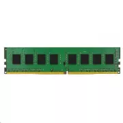 KINGSTON DDR4 DIMM 16GB 3200MT/s ECC Single Rank KINGSTON DDR4 DIMM 16GB 3200MT/s ECC Single Rank