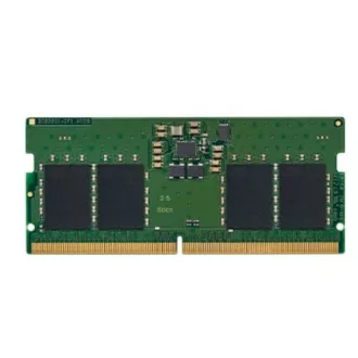 KINGSTON SODIMM DDR5 DDR5 16GB 5600MT/s