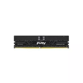 KINGSTON DIMM DDR5 16GB 6000MT/s CL32 FURY Renegade Pro ECC Reg PnP