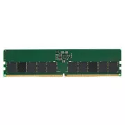 KINGSTON DDR5 DIMM 16GB 5200MT/s CL42 ECC 1Rx8 Hynix A Server Premier
